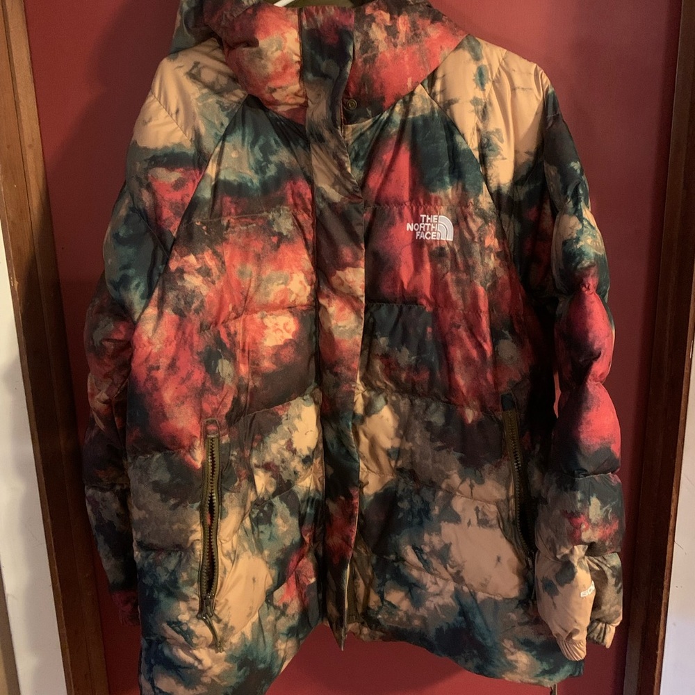 The North Face Women’s winter Jacket